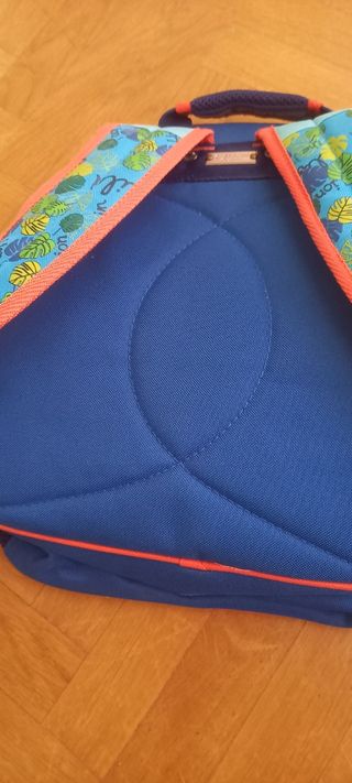 Mochila infantil 