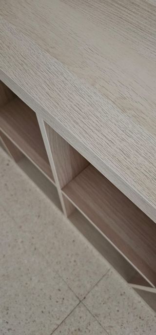 Mueble auxiliar