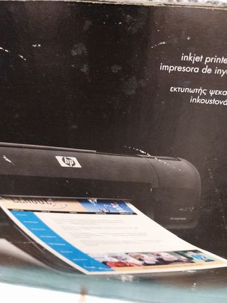 Impresora 