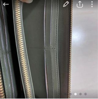 Carteras monedero billetero señora