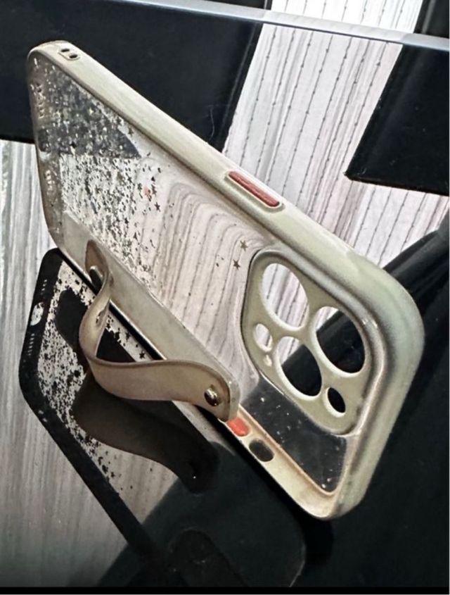 FUNDA IPHONE 13 PRO MAX