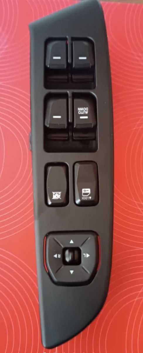 BOTONERA HYUNDAI IX35 TUCSON