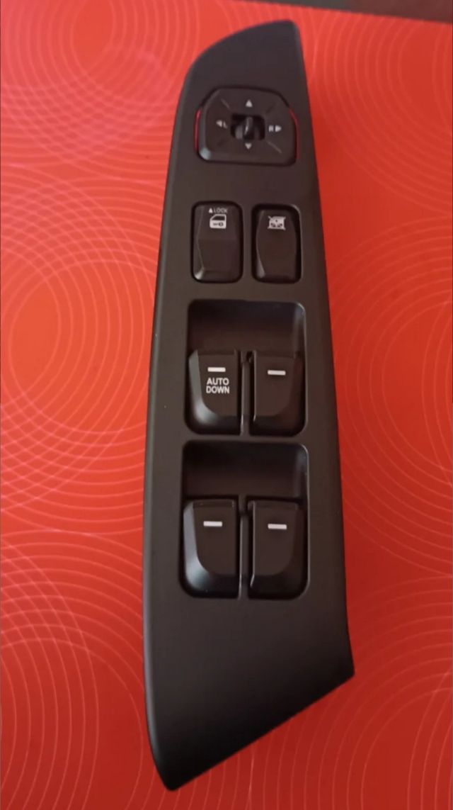 BOTONERA HYUNDAI IX35 TUCSON