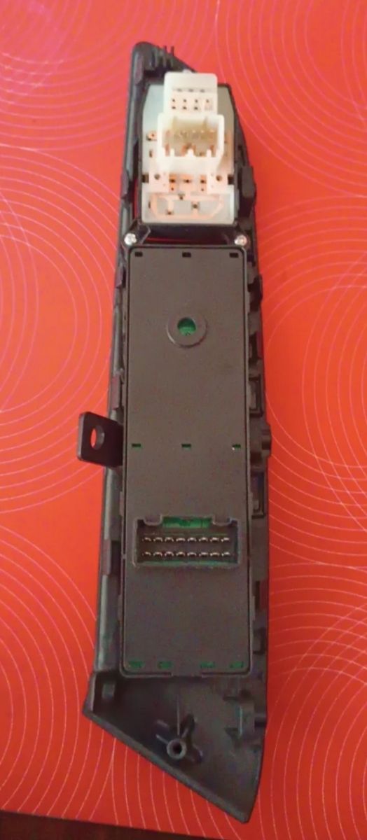 BOTONERA HYUNDAI IX35 TUCSON