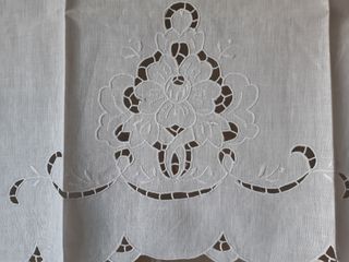 2 tende cm 110x75 - cm 53x34