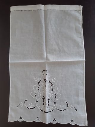 2 tende cm 110x75 - cm 53x34