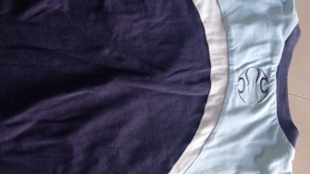 Camiseta niño Real Madrid