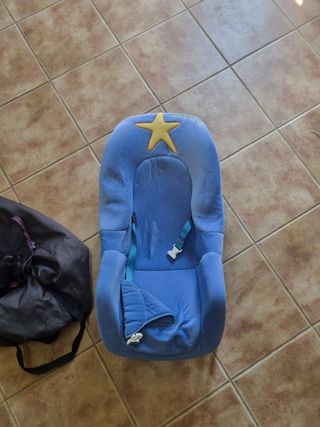 Hamaca para bebé