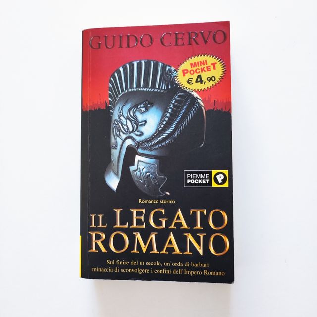 3 libri Mini Pocket come nuovi perfette condizioni