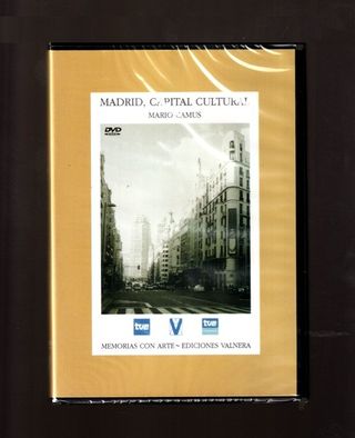 MARIO CAMUS. CINE. [2 TOMOS + DVD EN ESTUCHE].