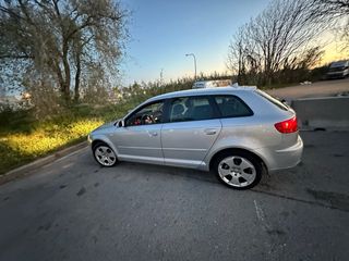 Audi A3 2007