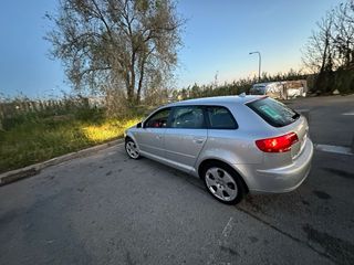 Audi A3 2007