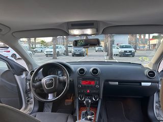 Audi A3 2007