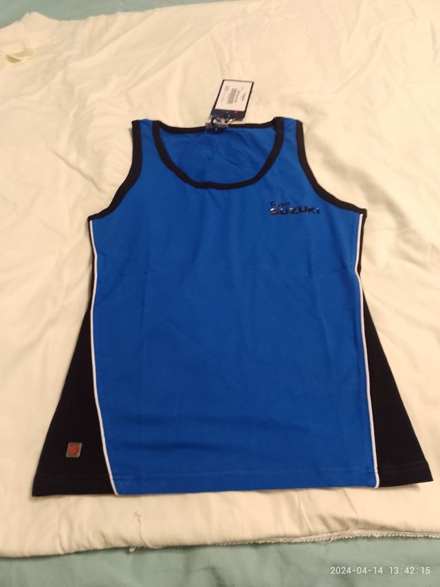 Top donna taglia 44 italiana 