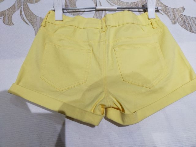 Shorts vaqueros Only mujer
