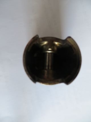 Pistón 64 cm3 para ciclomotor.