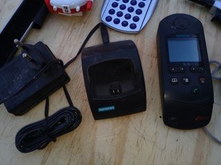 Radio y cassette