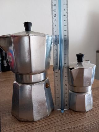 Moka 2 pz