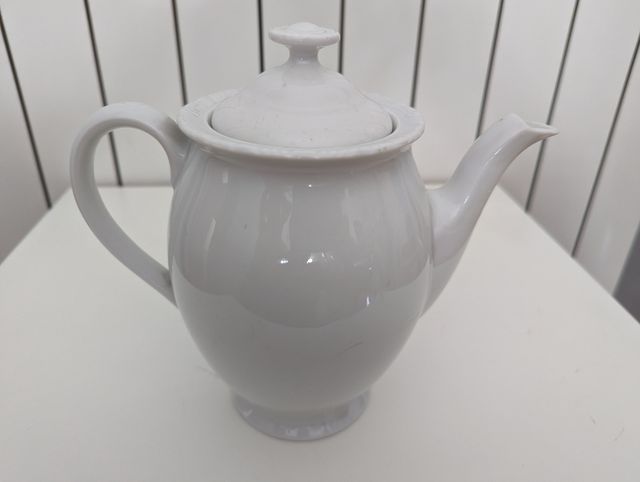 Cafetera cerámica Vigo