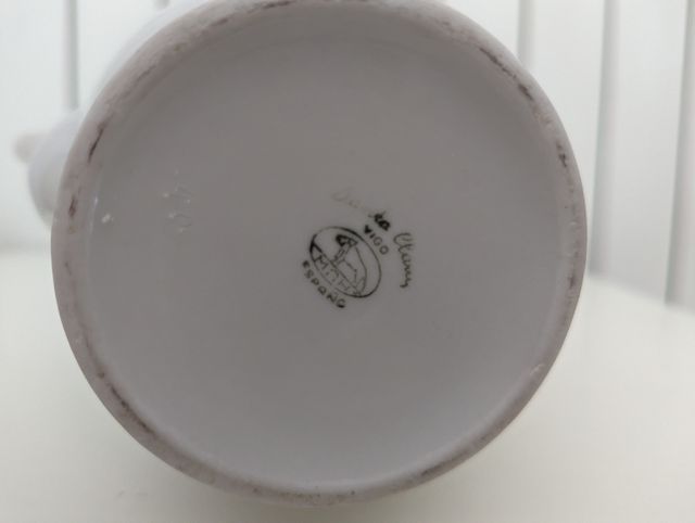 Cafetera cerámica Vigo