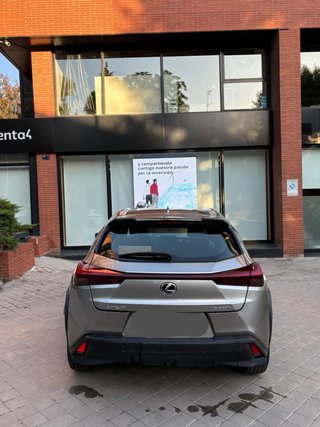 Lexus UX 250h 184 CV (2023)