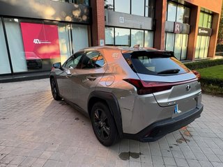 Lexus UX 250h 184 CV (2023)