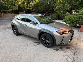 Lexus UX 250h 184 CV (2023)