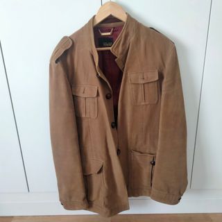 Chaqueta 
