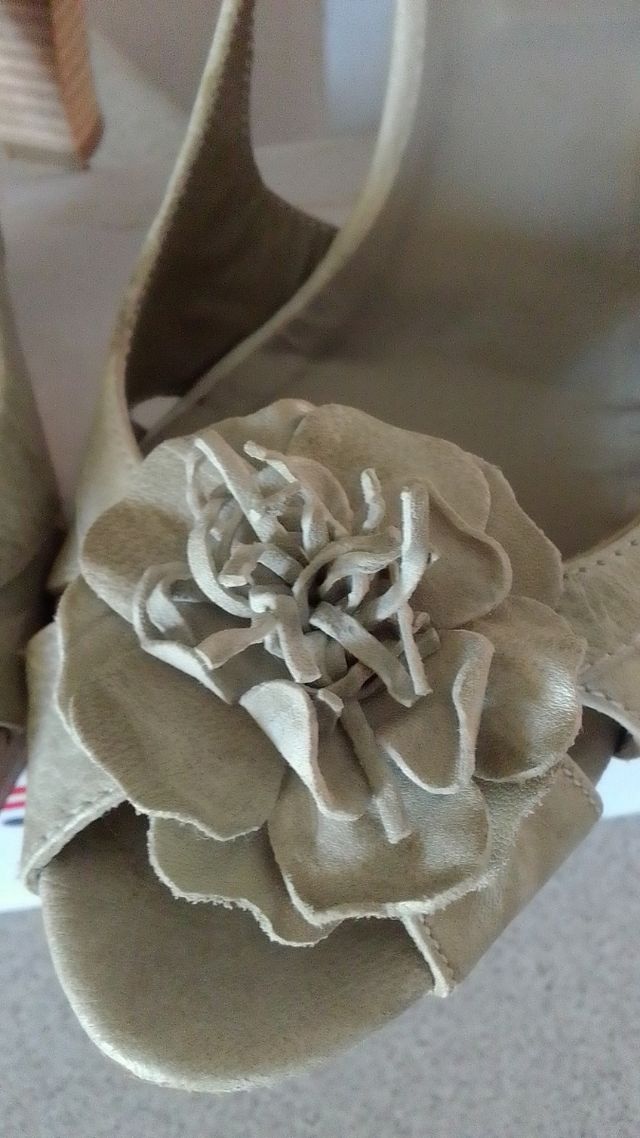 Sandalo donna Nero Giardini