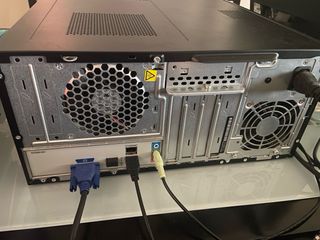 Ordenador completo HP G5000