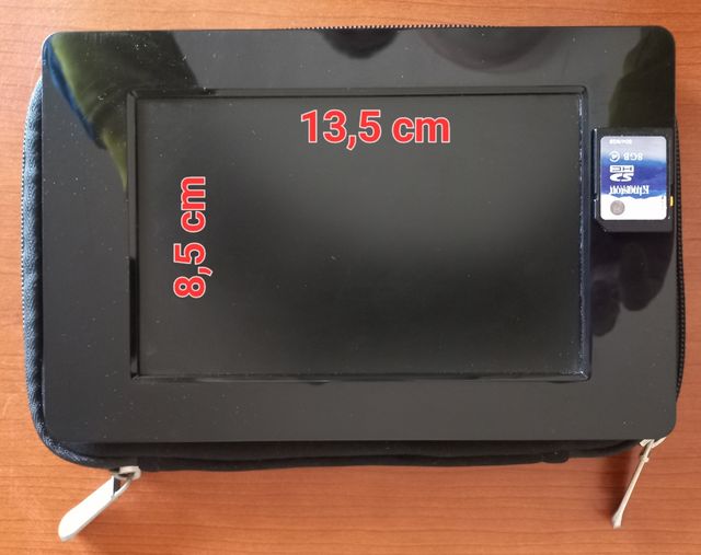 Portafoto Digitale Kodak