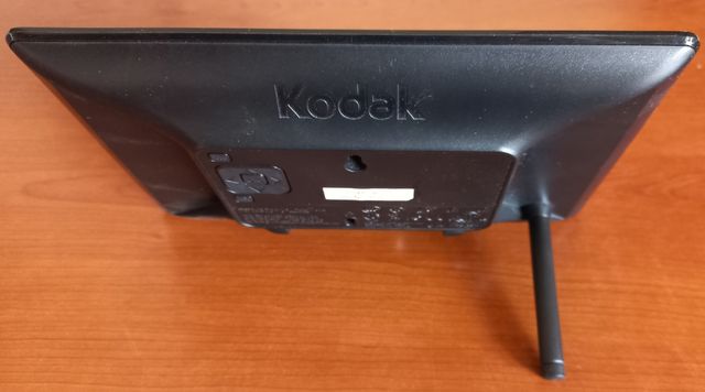 Portafoto Digitale Kodak