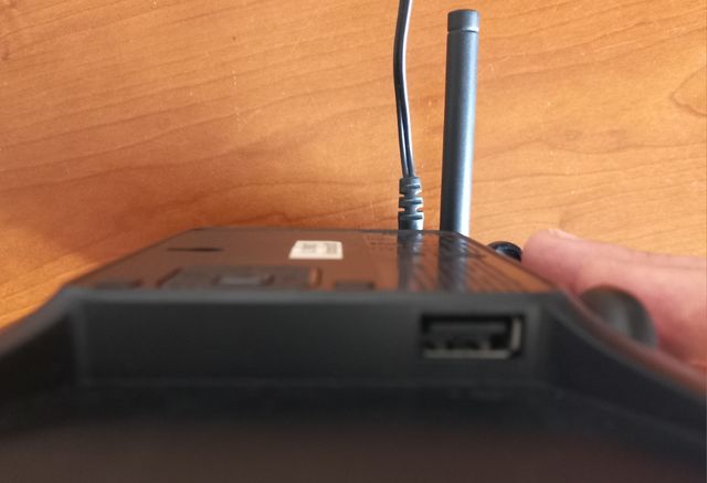 Portafoto Digitale Kodak