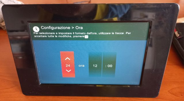 Portafoto Digitale Kodak