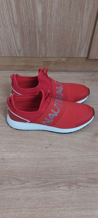 Zapatillas Nautica