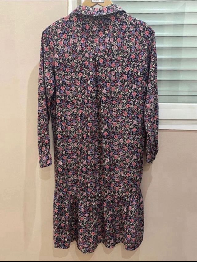 Vestido de flores ¡NUEVO A ESTRENAR!