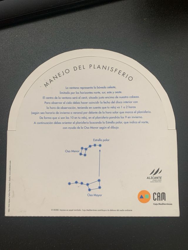 TELESCOPIO ASTRONOMICO  ALSTAR