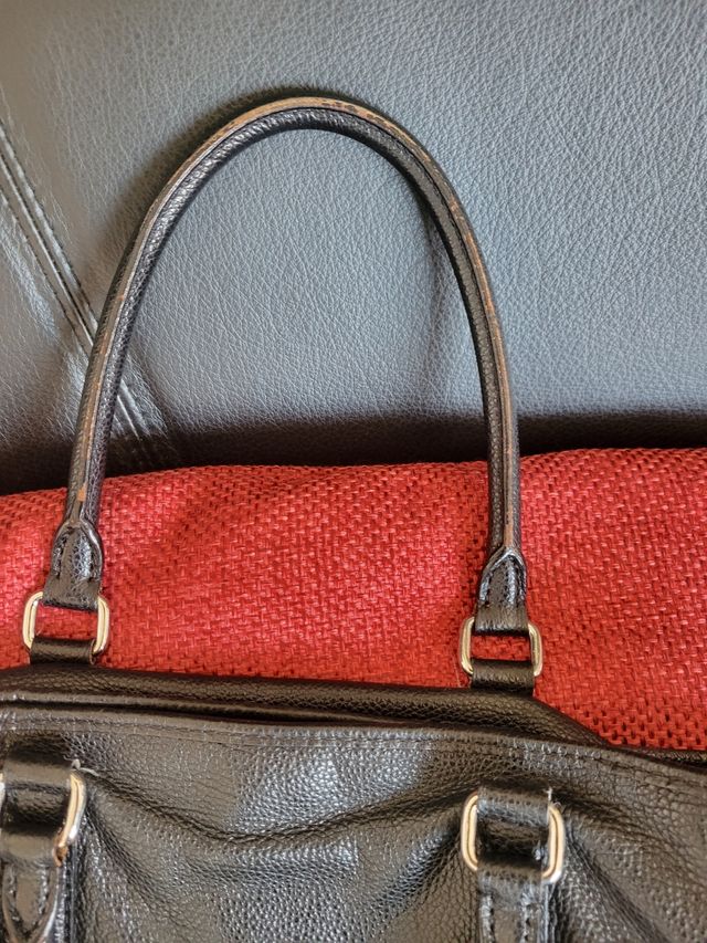 Estupendo Tote Carolina Herrera
