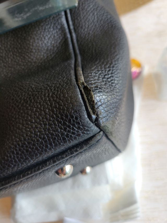 Estupendo Tote Carolina Herrera