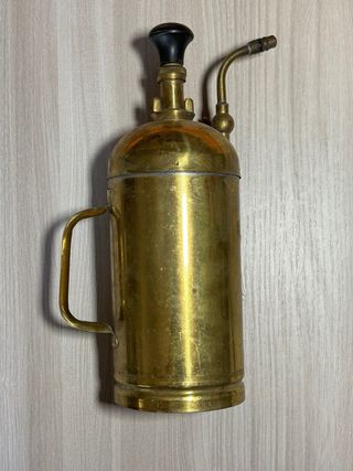 Oliatore Bertani manuale vintage 2l
