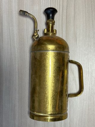 Oliatore Bertani manuale vintage 2l