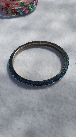 Set bracciali indiani