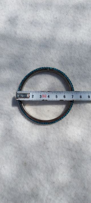 Set bracciali indiani