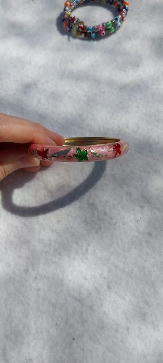 Set bracciali indiani