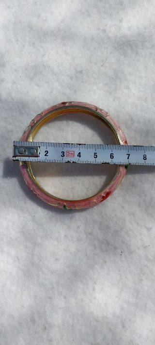 Set bracciali indiani