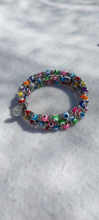 Set bracciali indiani