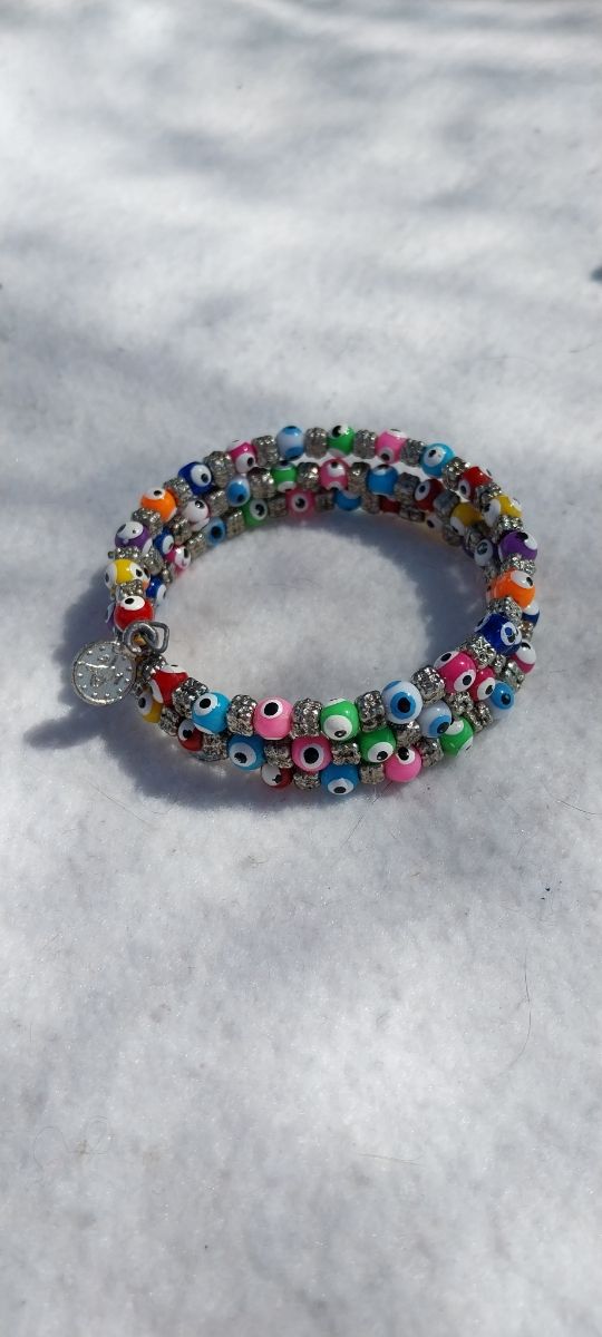 Set bracciali indiani