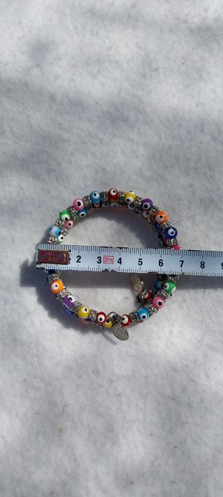 Set bracciali indiani