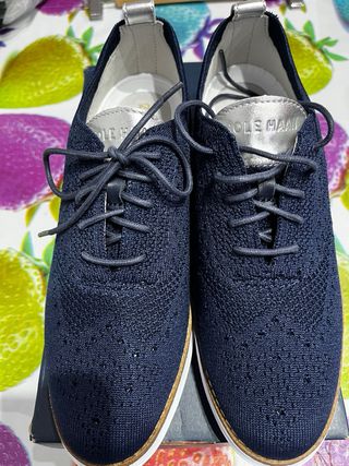 Zapatos de mujer marca Cole Haan 