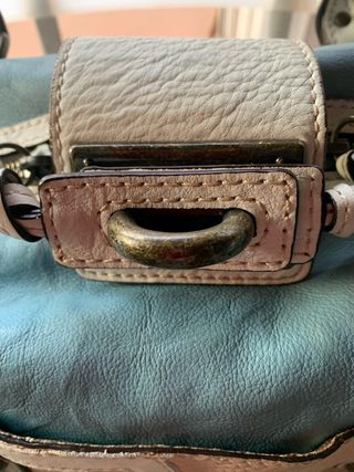 Bolso Purificacion Garcia